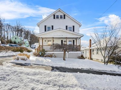 86 Stephan Street, Kingston, NY, 12401