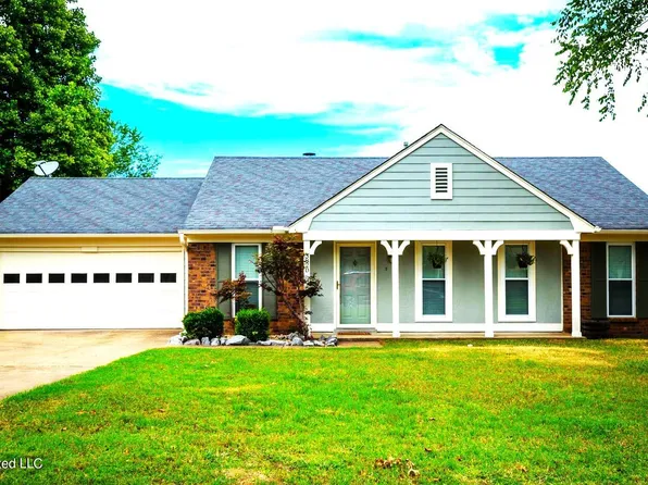 3820 Ivanhoe Dr, Horn Lake, MS 38637