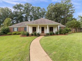 32 Moss Woods Pl, Madison, MS