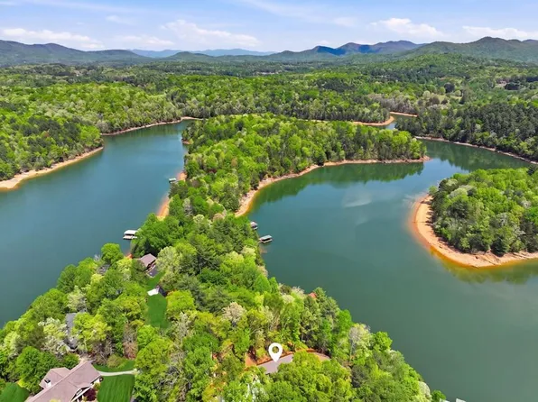 11 Falcon Dr, Blairsville, GA 30512