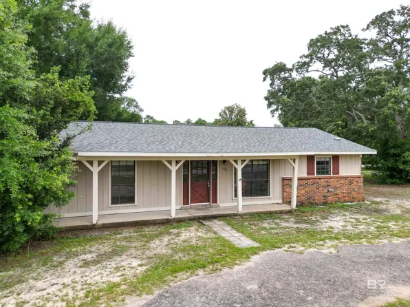 600 Forestwood Dr, Gulf Shores, AL 36542