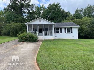 245 Essex Dr, Jonesboro, GA 30238