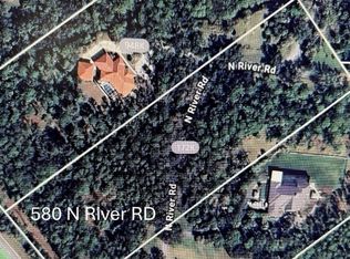N River Rd LOT 21, Venice, FL 34293