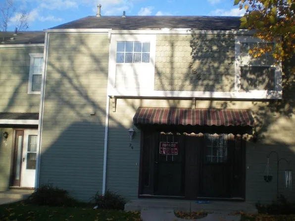 262 Coventry Ct Unit 26, Grand Junction, CO 81503