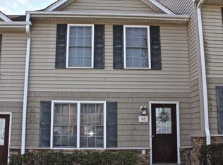 48 Catherine Ct, Lynchburg, VA 24501
