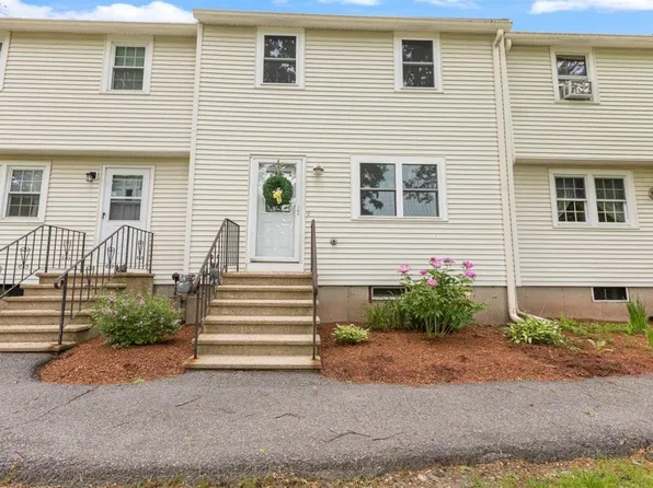 29 Olde Country Village Road, Londonderry, NH 03053