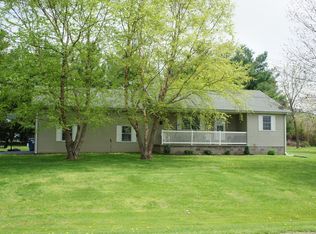 4408 Hays Rd, Metropolis, IL 62960