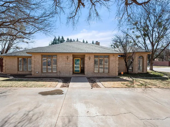 2429 N 1st St, Tahoka, TX 79373