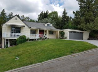 2057 Lawrence St, Klamath Falls, OR 97601