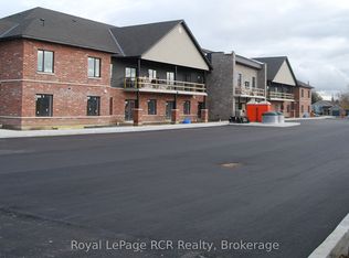 773 Princess St, Wellington North, ON N0G 2L3