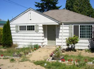 408 SW 134th St, Seattle, WA 98146