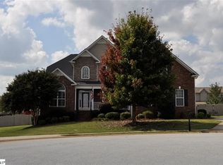 504 Gladstone Way, Greer, SC 29650