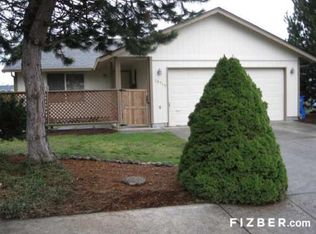 10715 NE 75th St, Vancouver, WA 98662