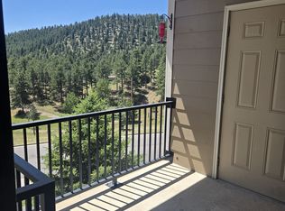 29017 Hotel Way Unit 202-C, Golden, CO 80439