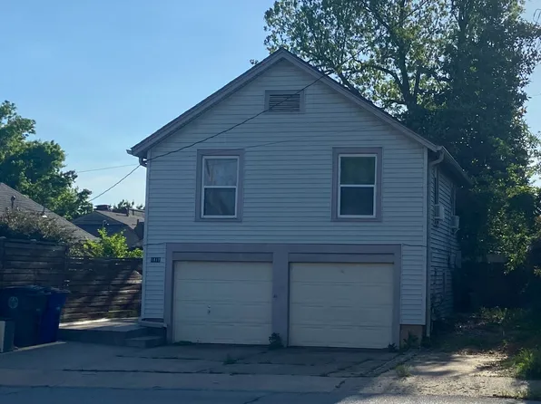 1418 S Delaware Ave, Tulsa, OK 74104