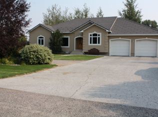 4222 E 410 N, Rigby, ID 83442