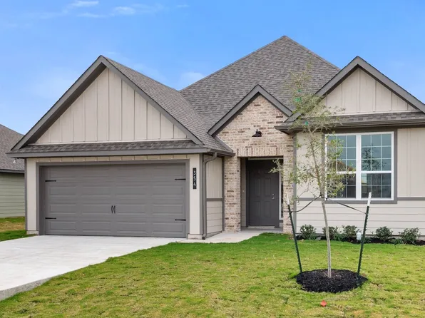 8004 Jubilee Rd, Waco, TX 76708