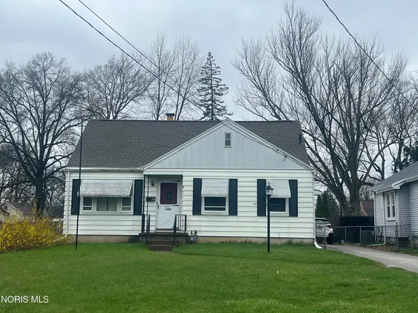 1723 Atwood Rd, Toledo, OH 43615