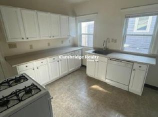 10 Pinkham Rd #2T, Medford, MA 02155