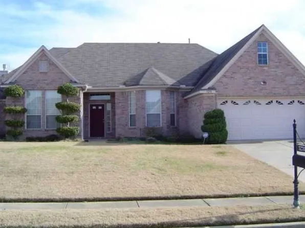 5270 Gemstone Way, Memphis, TN 38109
