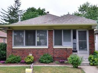 6137 Crittenden Ave, Indianapolis, IN