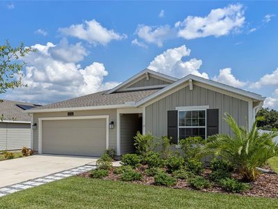 5436 Limestone St, Mount Dora, FL, 32757