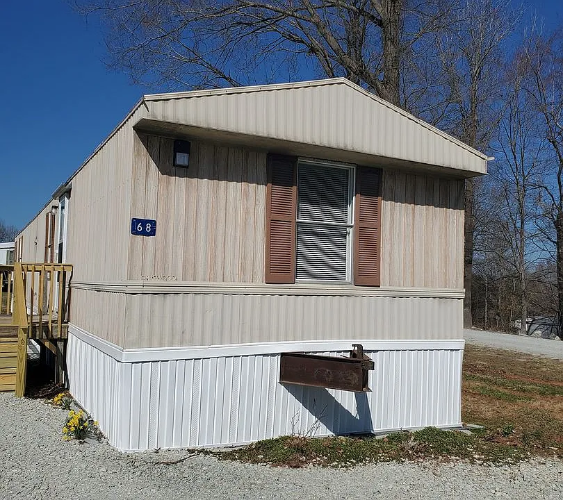 801 Trollingwood Hawfields Rd #68