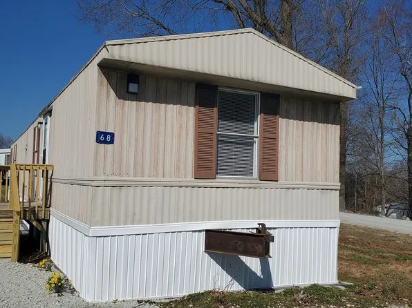 801 Trollingwood Hawfields Rd Lot 68, Mebane, NC 27302