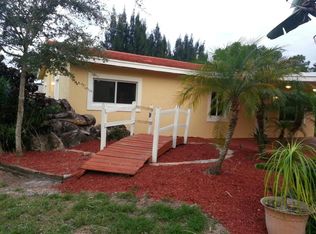 1056 Ranchette Rd, West Palm Beach, FL 33415