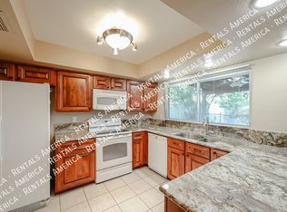 1817 N Palm Dr, Tempe, AZ 85281
