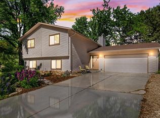 4130 S Ticonderoga Way, Boise, ID 83706
