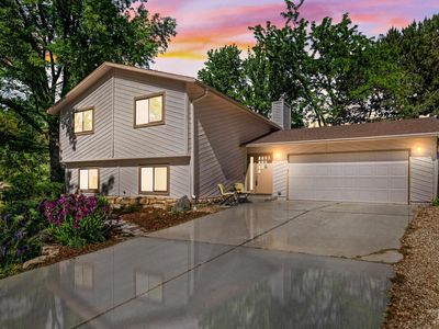 4130 S Ticonderoga Way, Boise, ID, 83706