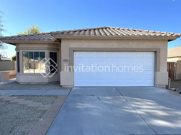 6347 W Hilton Ave, Phoenix, AZ 85043