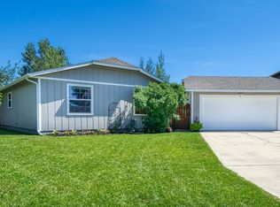 4910 Pumpkin Ct, Gillette, WY 82718
