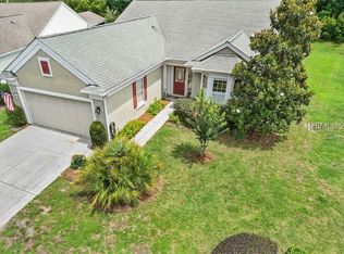 5 Crescent Cir, Bluffton, SC 29910
