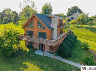 4323 West St, Blair, NE 68008