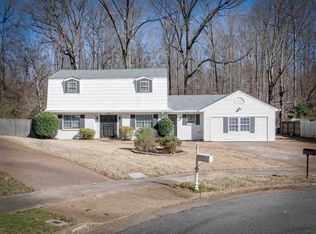 3252 Ancroft Cv LOT 12, Memphis, TN 38128