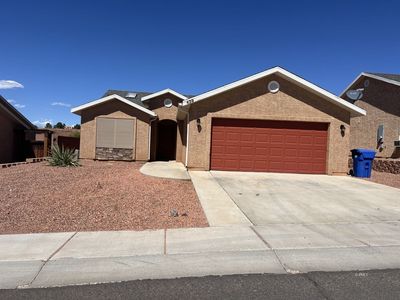 438 Stonecliff Dr, Page, AZ, 86040