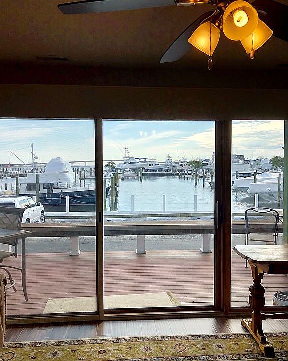 Living Room View