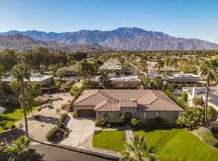 69701 Camino Pacifico, Rancho Mirage, CA 92270