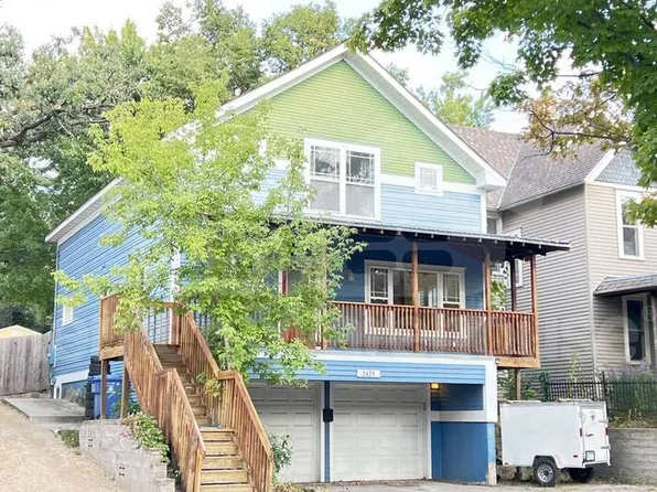 2429 Harriet Ave, Minneapolis, MN 55405