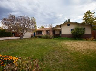 2235 Tiffany Ct, Grand Junction, CO 81507