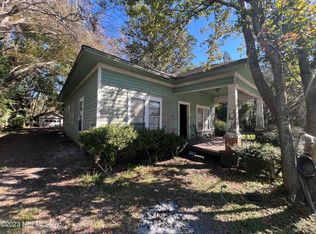 514 Duval St NW, Live Oak, FL 32064