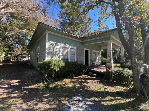 514 DUVAL ST Street NW, Live Oak, FL 32064