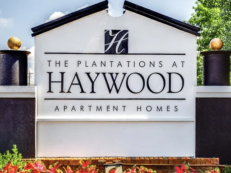 Plantations at Haywood — Photo 59