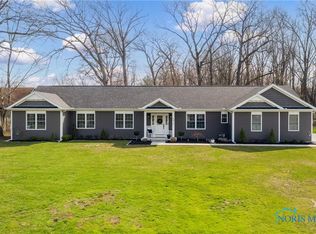 5815 Waterville Swanton Rd, Swanton, OH 43558