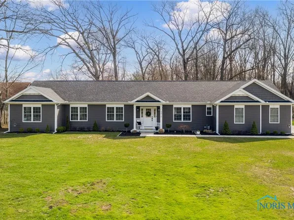 5815 Waterville Swanton Rd, Swanton, OH 43558