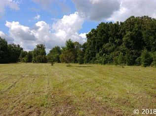 00 NW 62nd Ave, Newberry, FL 32669