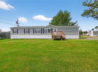 8 Linda Ln, Moncton, NB E1E3T9