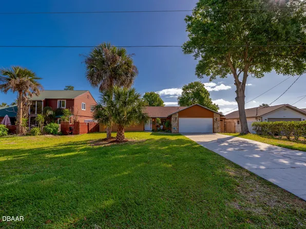 609 Andrews St, Ormond Beach, FL 32174